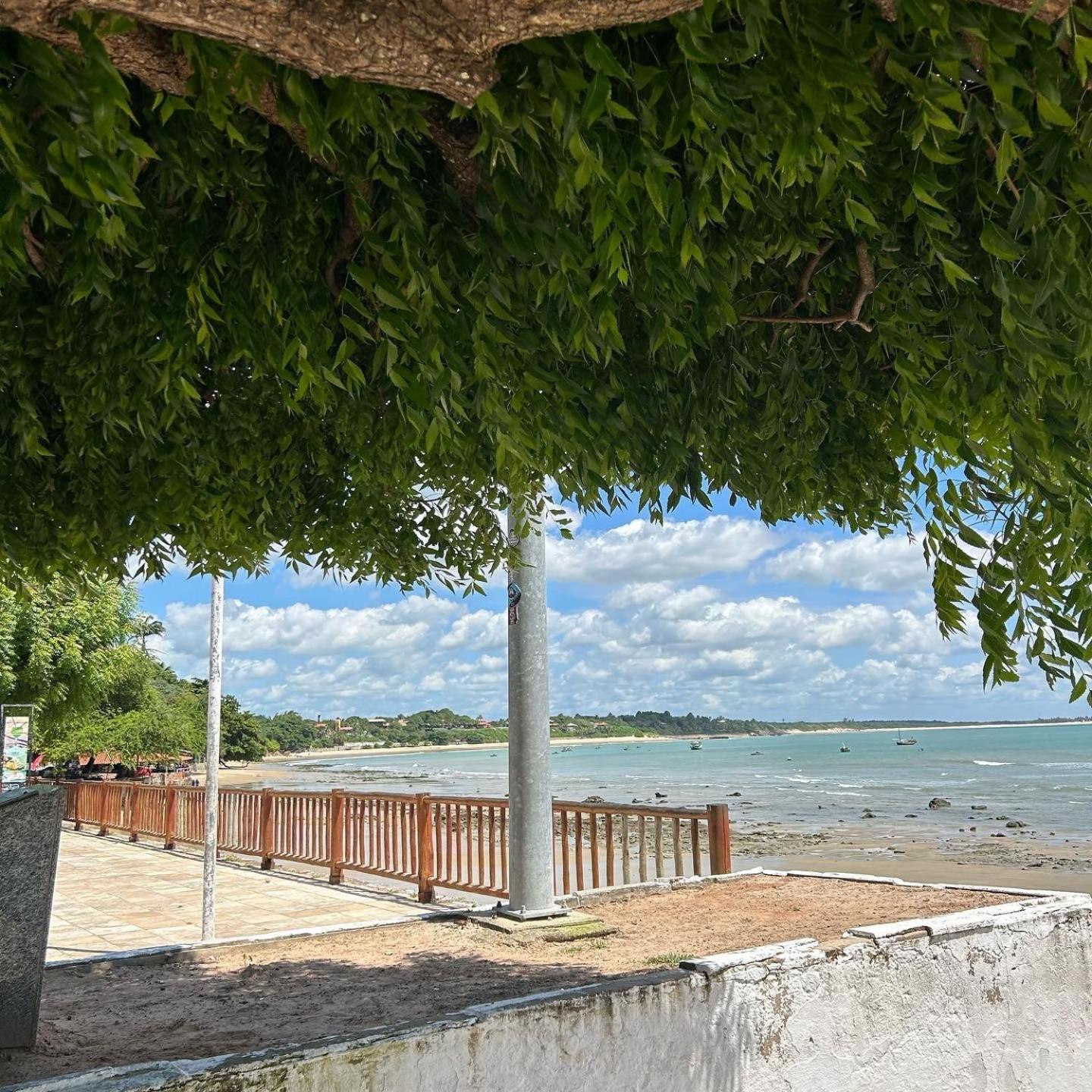 Vila Aytana Paracuru Exteriér fotografie