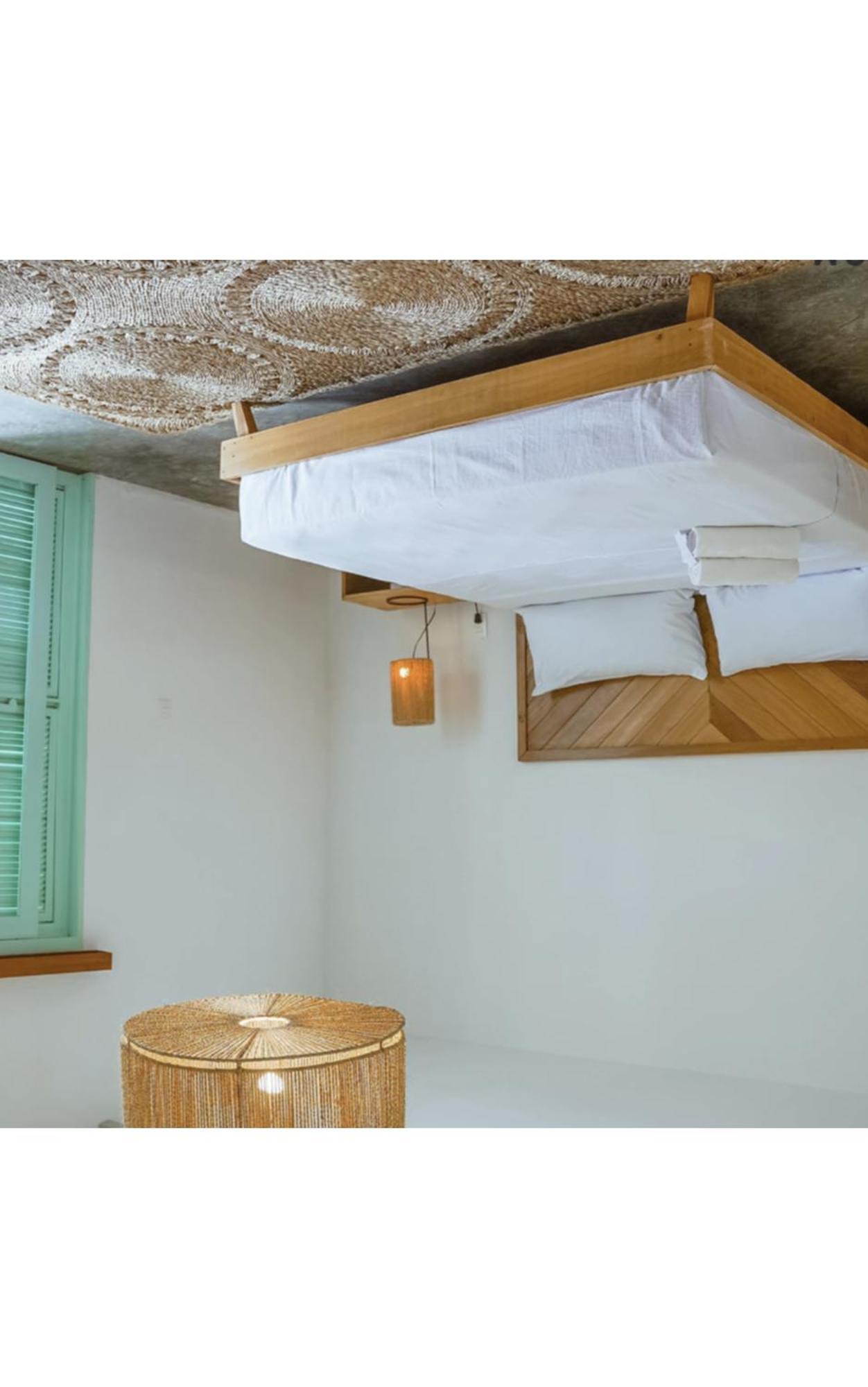 Vila Aytana Paracuru Pokoj fotografie